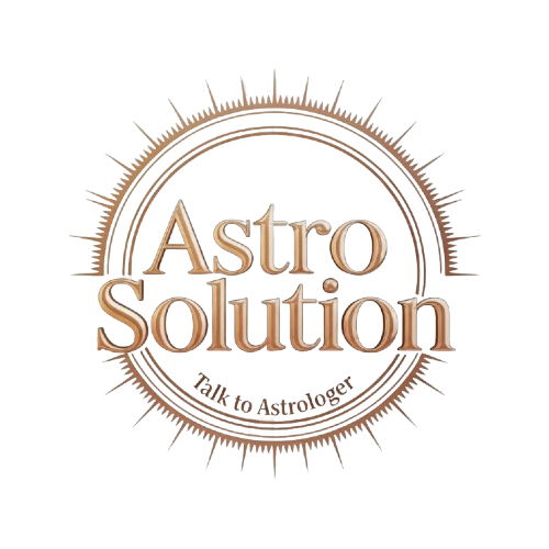 AstroSolution Logo